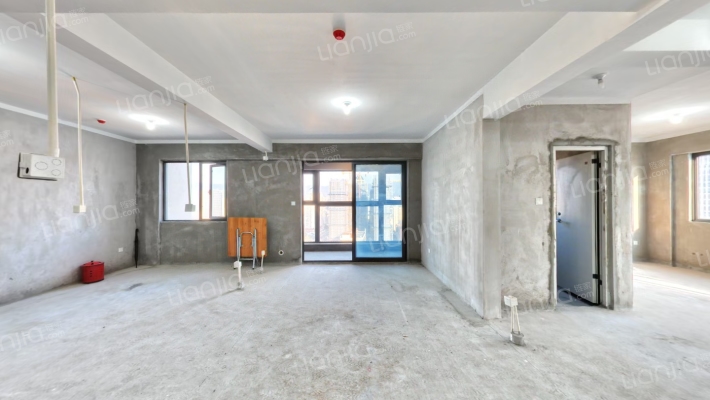 鼓楼映二手房实景图