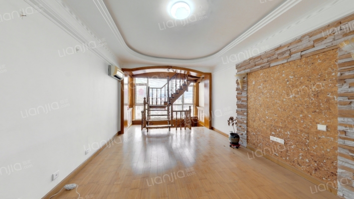 顺达温泉花园一期二手房实景图