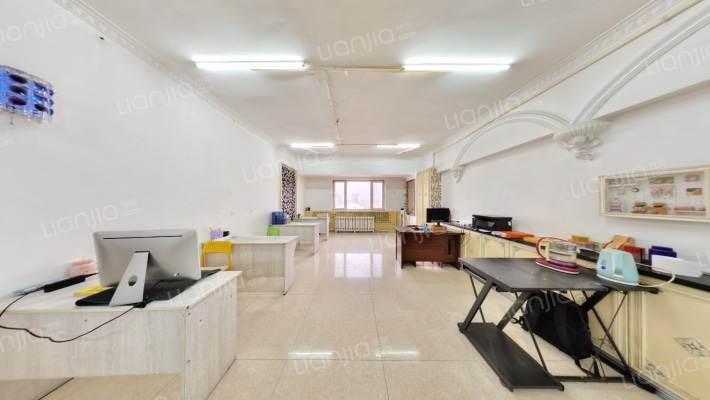 皇姑商务大厦二手房实景图