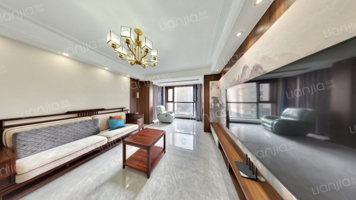 洪河富贵二手房实景图