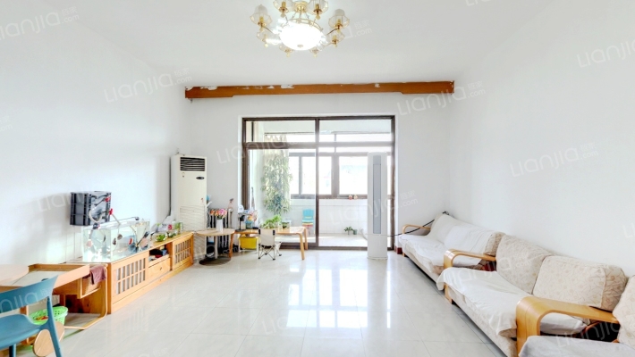 金竹社区（海关宿舍）二手房实景图