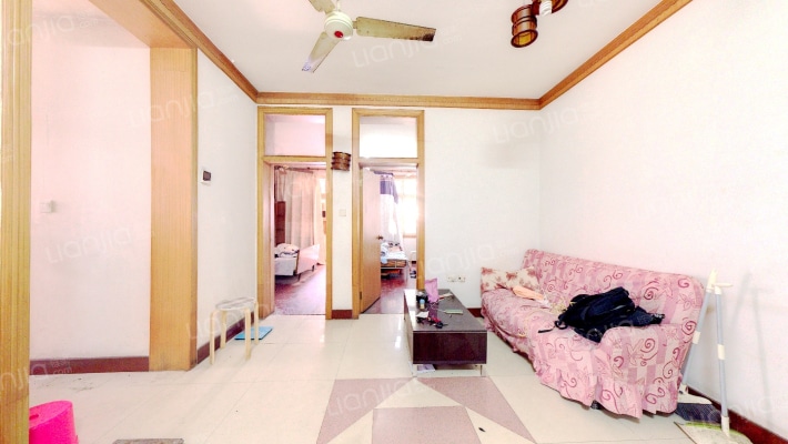 佑泉苑小区二手房实景图