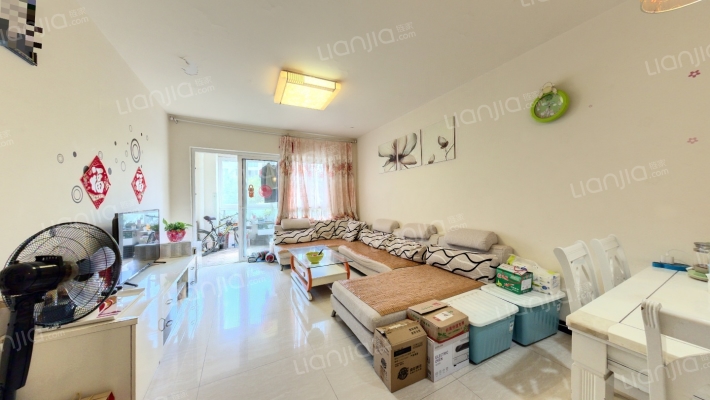 卓锦城三期二手房实景图