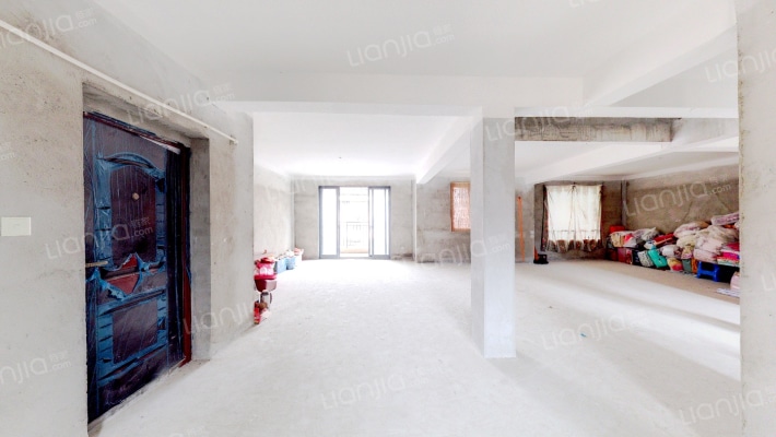 芦溪家苑二手房实景图