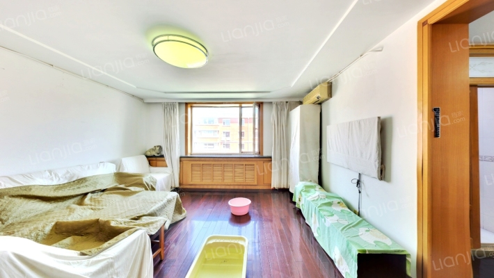 54A街区二手房实景图