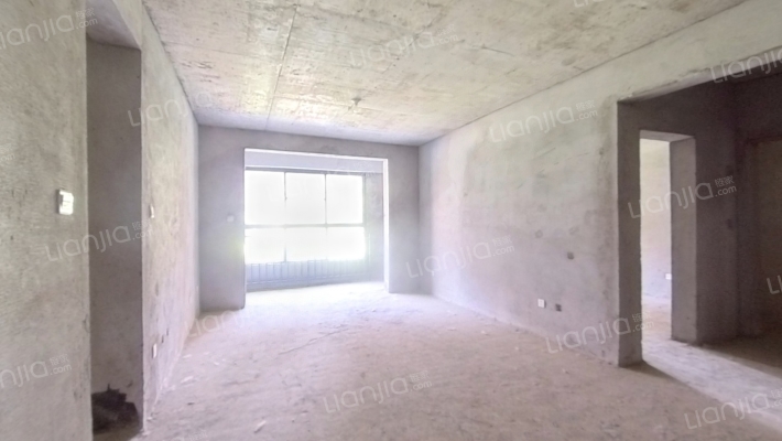 万家灯火2期二手房实景图