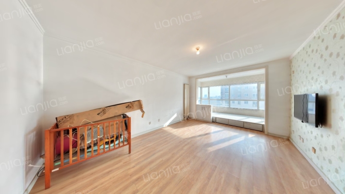 平安D区二手房实景图