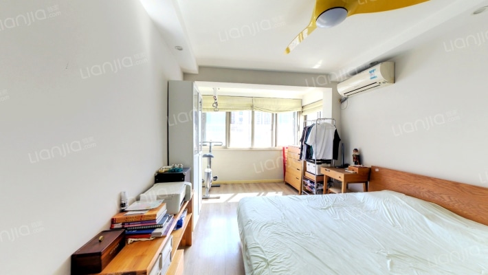 晨林花苑二手房实景图