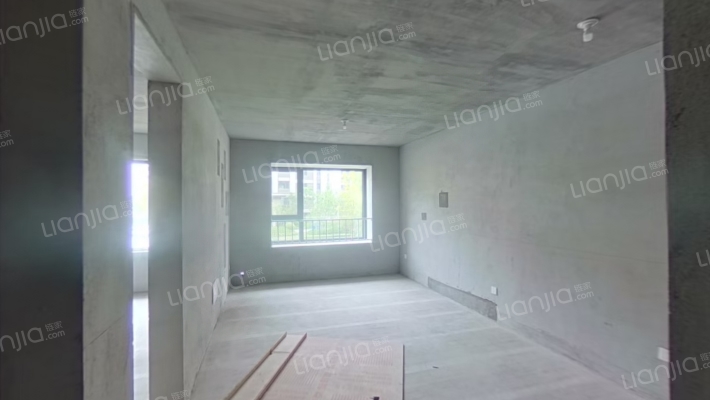 天正·山河玺院二手房实景图