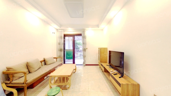 华宇时代星都二手房实景图