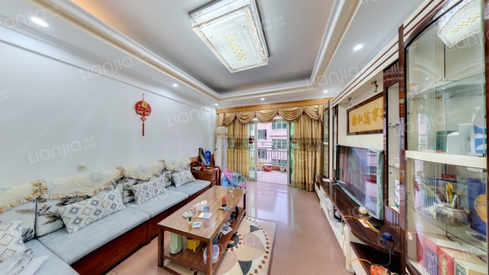 碧云轩二手房实景图