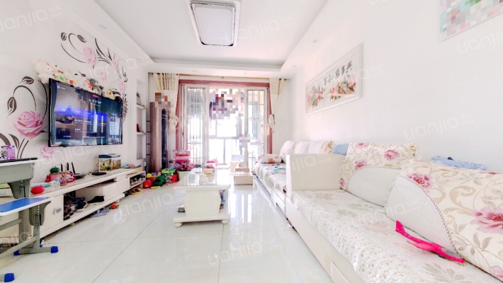 凤和园二手房实景图