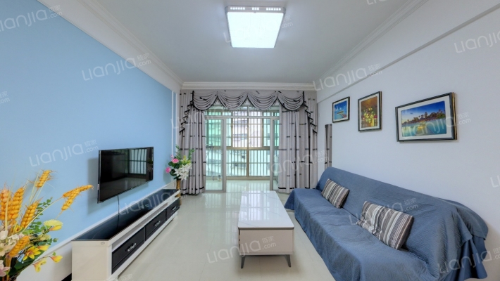 汇锦铭城二手房实景图