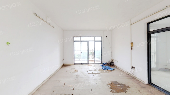 同德·金港国际二手房实景图