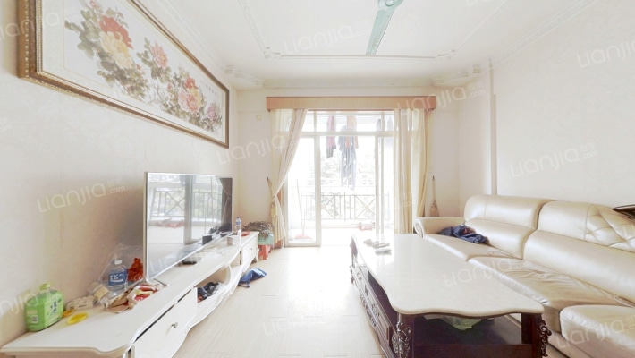 丽景华苑一期二手房实景图