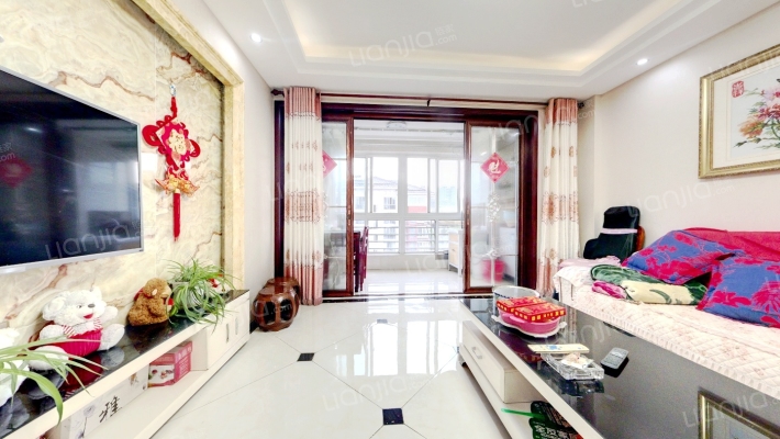 大南五村二手房实景图