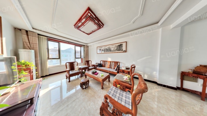 九州家园二手房实景图