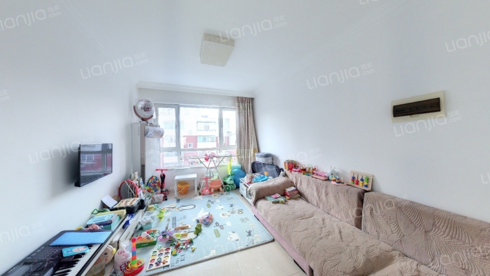 延河新居二手房实景图