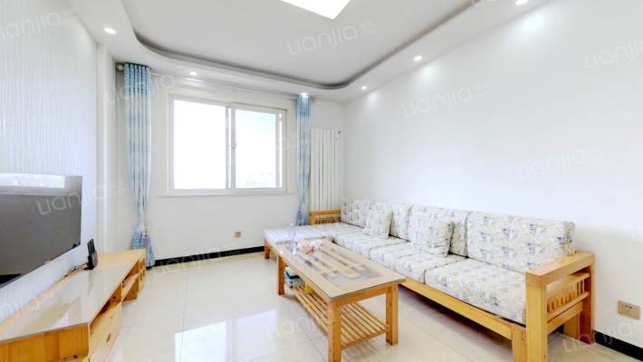 恒邦花半里二手房实景图