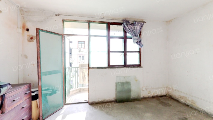 健安坊二手房实景图