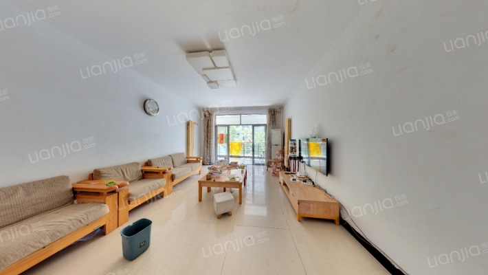 兴华南街168号院二手房实景图