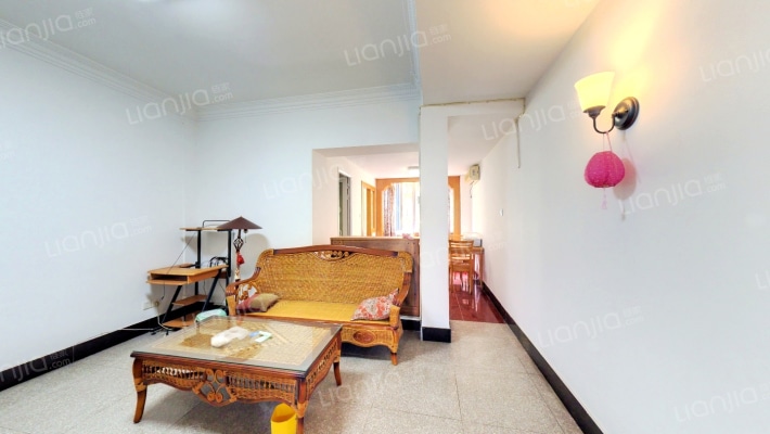 食用菌单位宿舍二手房实景图