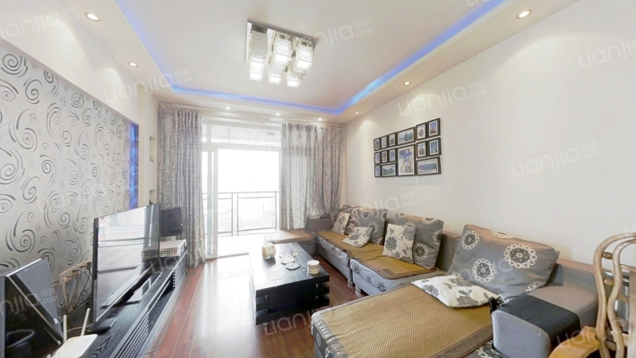 莫比时代二手房实景图