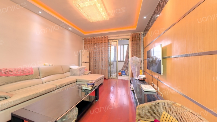 江滨雅园二手房实景图