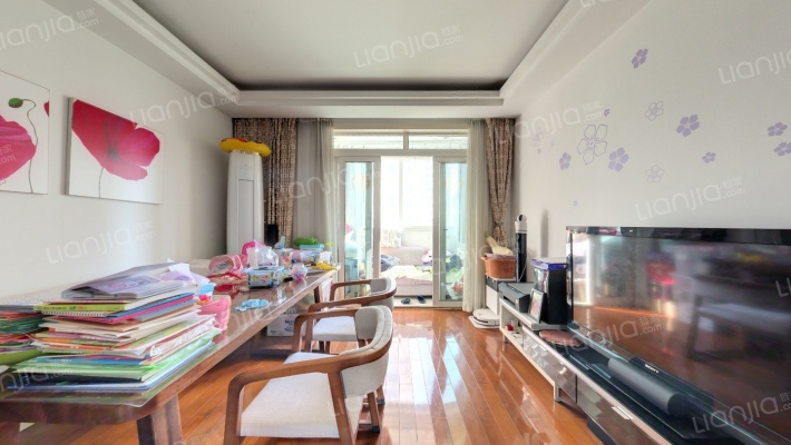 瑞和新苑浦涛路400弄二手房实景图