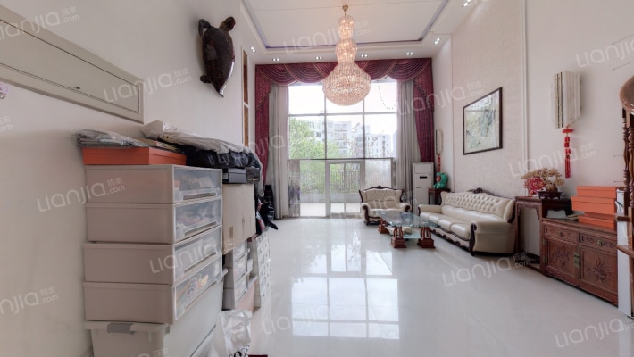 新华广场二手房实景图