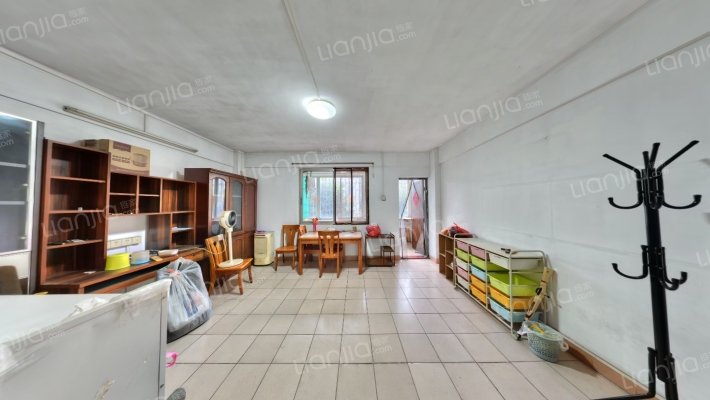 吉祥北园A区二手房实景图