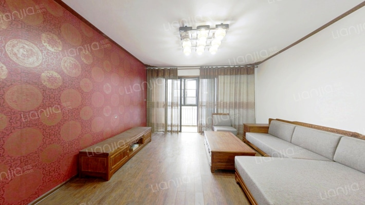 长房南屏锦源二手房实景图