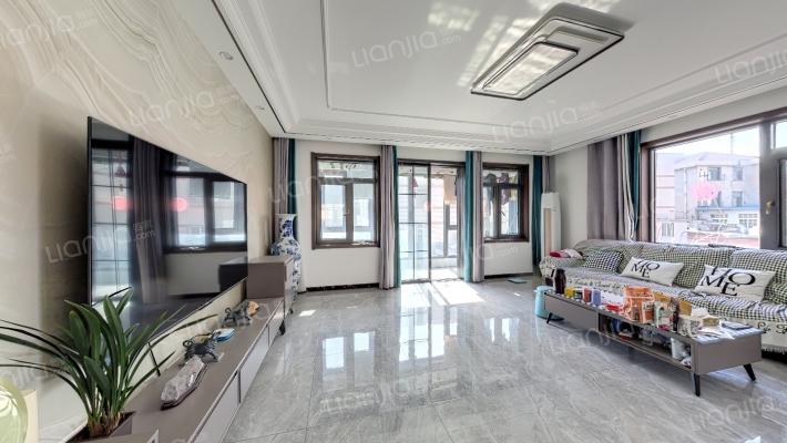 凤凰山庄二手房实景图