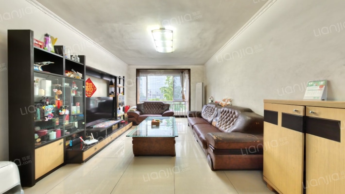 簇锦苑二手房实景图