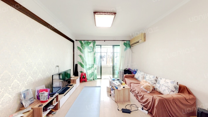 水木清华园二手房实景图