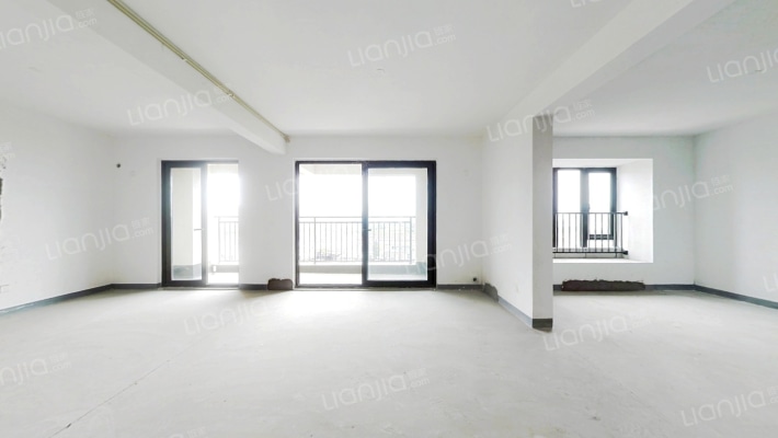 碧桂园紫宸府二手房实景图