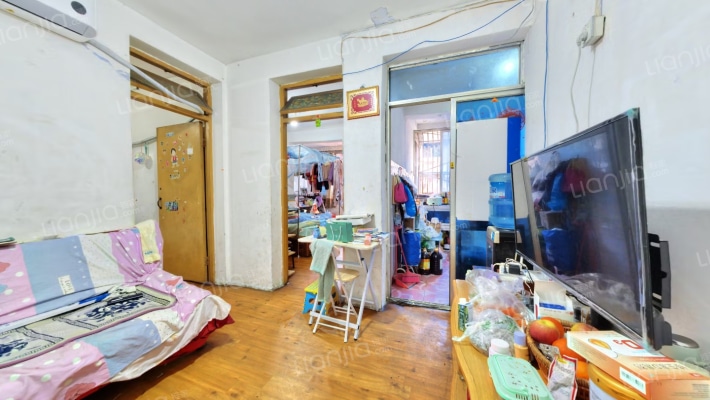 战旗东路6号二手房实景图