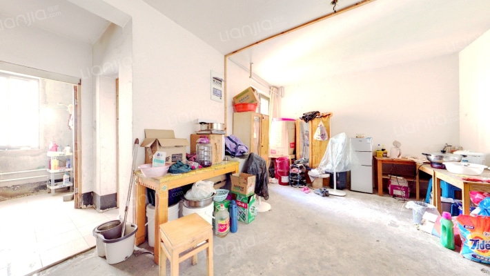 仁心苑二手房实景图