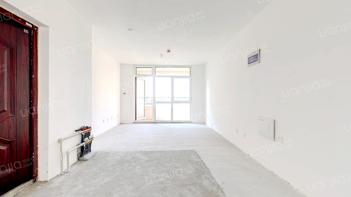 恒聚·美岸二手房实景图