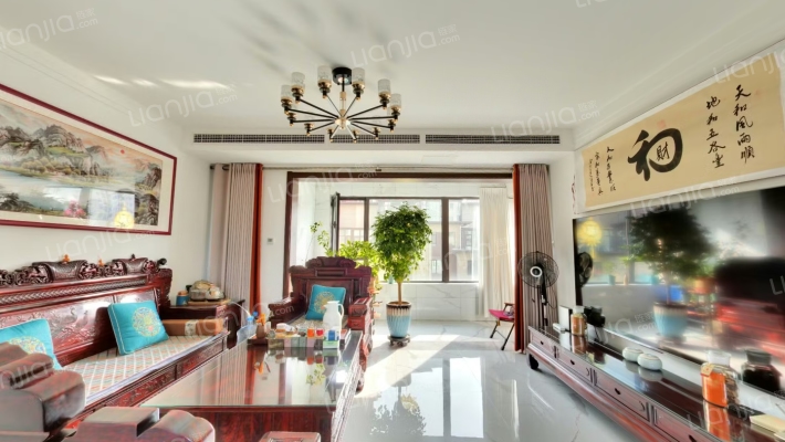 淄博碧桂园·云璟湾二手房实景图