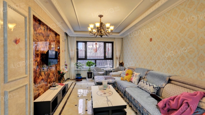 伸马托斯卡纳二手房实景图