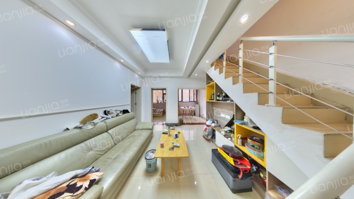 正弘御苑南区二手房实景图