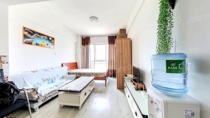 城市之光二手房实景图