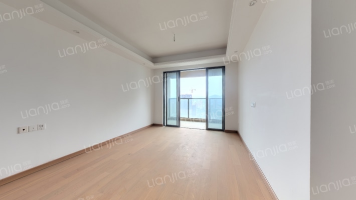 新力琥珀园二手房实景图