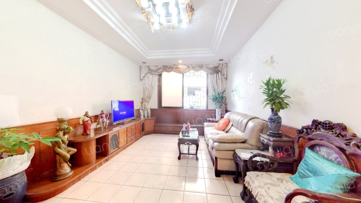 同济路二手房实景图