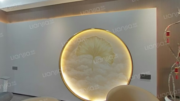 凤凰城二期(北区)二手房实景图