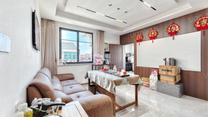 北图路散盘二手房实景图