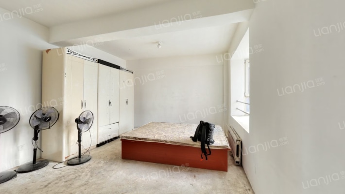 太原理工大学长风住宅小区二手房实景图