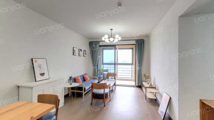 天骄花苑二手房实景图