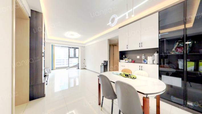 时代风华二手房实景图